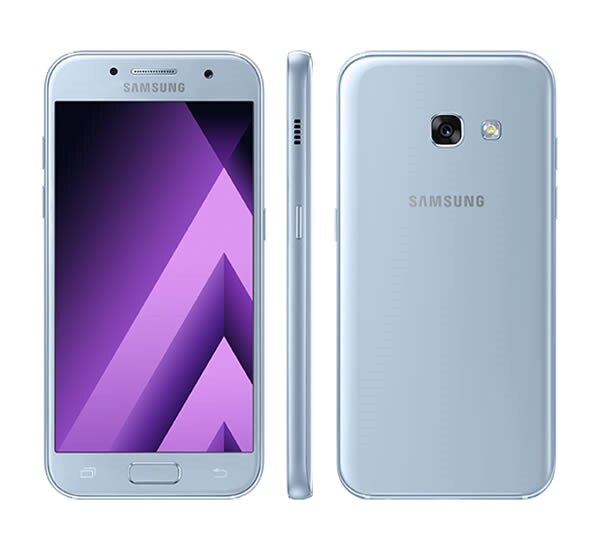 Samsung Galaxy A3 (2017)
