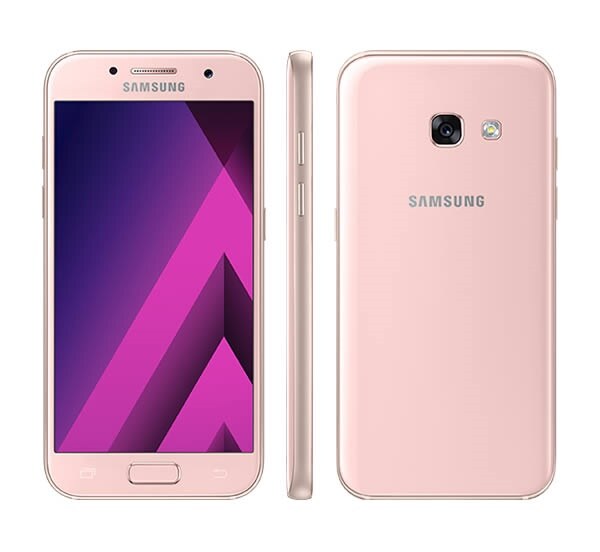 Samsung Galaxy A3 (2017)