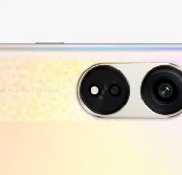 gsmarena 010 | OPPO | เปิดตัว Oppo A1 Pro ใช้ชิป SD695 จอ 120Hz