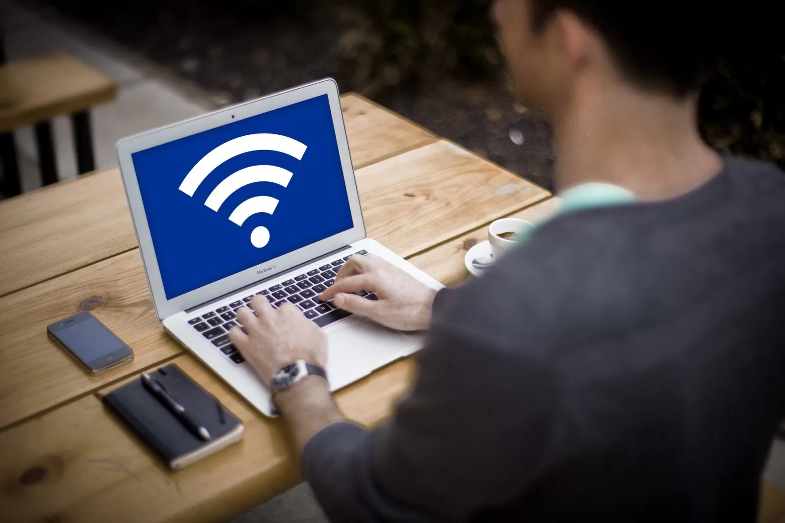 วิธีดูรหัสผ่าน WiFi ของคุณเองบน Windows 10 และ Windows 11 1 how to find wifi password windows 10 11 1 | Windows 10 | วิธีดูรหัสผ่าน WiFi ของคุณเองบน Windows 10 และ Windows 11
