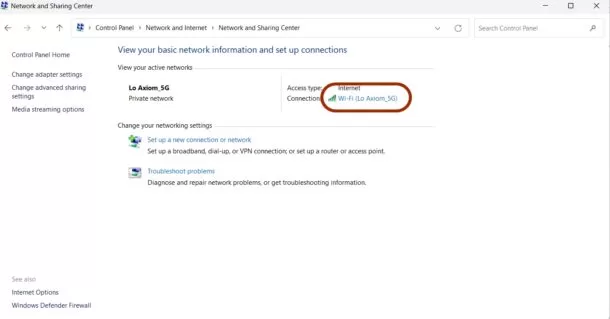 how to find wifi password windows 10 11 4 | Windows 10 | วิธีดูรหัสผ่าน WiFi ของคุณเองบน Windows 10 และ Windows 11