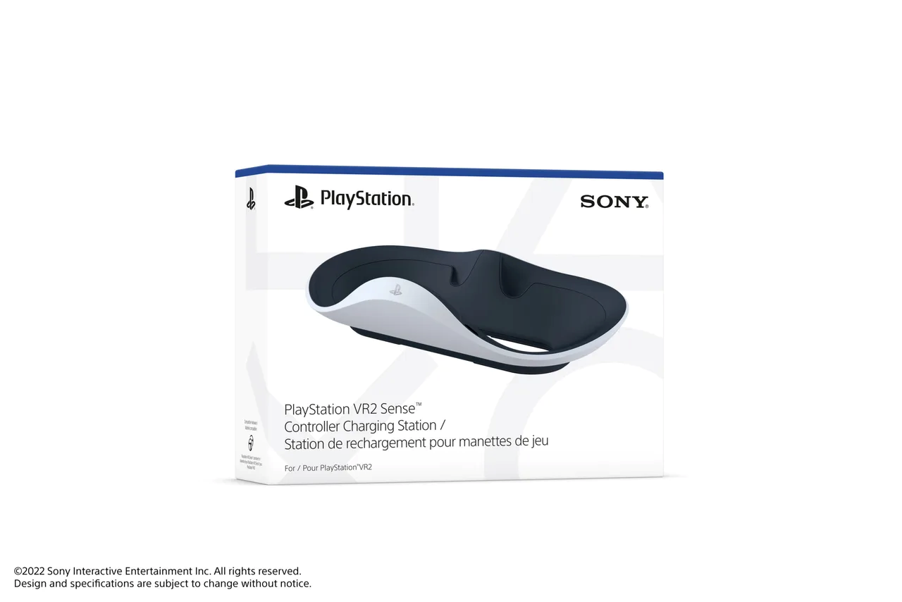 image007 1 | Playstation | ประกาศวางจำหน่าย PlayStation VR2 ในวันพุธที่ 22 กุมภาพันธ์ 2566