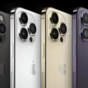 iphone 14 pro | iOS | 70% ของ iPhone 14 ใช้หน้าจอ OLED จาก Samsung