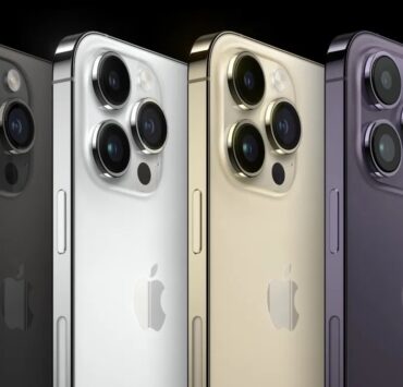 iphone 14 pro | apple | Apple ยืนยัน ใช้เซนเซอร์กล้องของ Sony สำหรับ iPhone