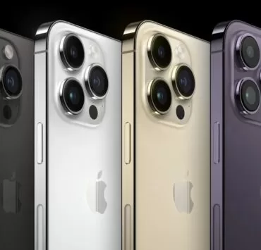 iphone 14 pro | apple | iPhone ครอง 8 ใน 10 สมาร์ตโฟนขายดีที่สุดในปี 2022