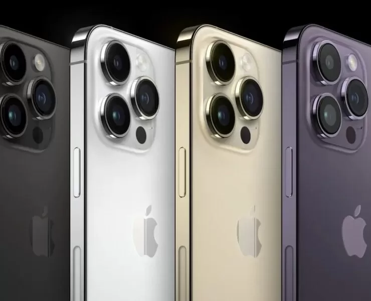 iphone 14 pro | iPhone Update | Apple กำลังเจอปัญหา iPhone 14 Pro ขาดตลาดกว่า 6 ล้านเครื่อง