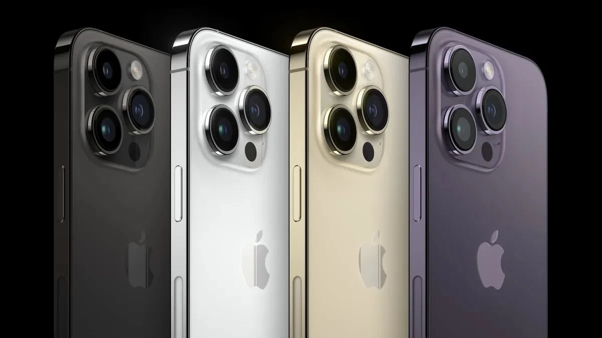 iPhone ครอง 8 ใน 10 สมาร์ตโฟนขายดีที่สุดในปี 2022 1 iphone 14 pro | apple | iPhone ครอง 8 ใน 10 สมาร์ตโฟนขายดีที่สุดในปี 2022