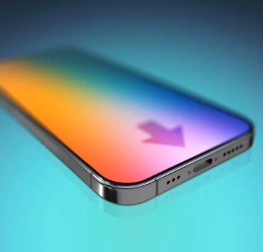iphone | apple | iPhone 15 Pro จะใช้พอร์ต USB-C ที่มีความเร็วมากกว่า