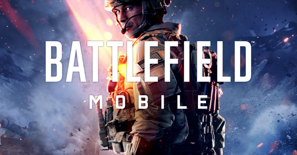 it featured image bf | Battlefield Mobile | เดือดแน่นอน Battlefield Mobile เปิดให้บริการในประเทศไทยแล้วเฉพาะ Android เท่านั้น
