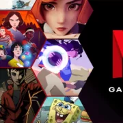 netflix games coming soon to netflix | Netflix | Netflix เตรียมสร้างเกม Live Service ระดับ AAA โดยอดีตโปรดิวเซอร์ Overwatch