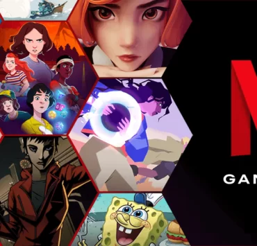 netflix games coming soon to netflix | Netflix | Netflix เตรียมสร้างเกม Live Service ระดับ AAA โดยอดีตโปรดิวเซอร์ Overwatch