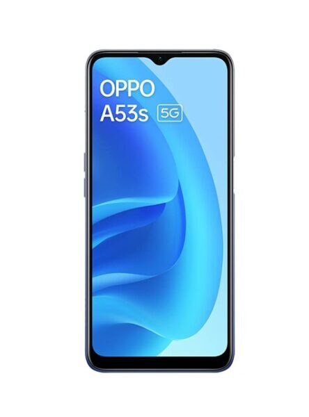 Oppo A53s 5G