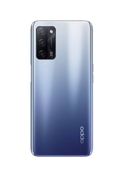 Oppo A53s 5G