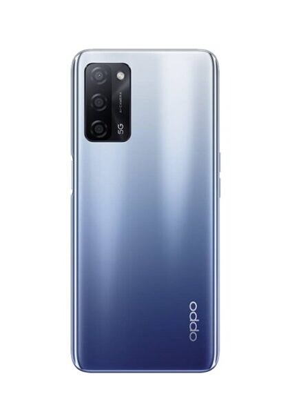 Oppo A53s 5G