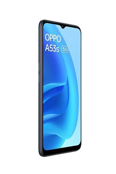 Oppo A53s 5G