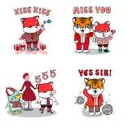 p2 | Celebrating CENTRAL 75th Anniversary | ดาวน์โหลดฟรี LINE Sticker คอลเลกชันพิเศษเซ็นทรัลฉลองครบรอบ 75 ปี