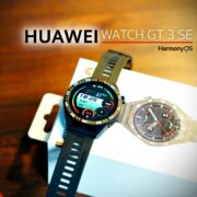 review HUAWEI Watch GT 3 SE | Mobile and Gadget | รีวิว HUAWEI WATCH GT 3 SE กลับมาอีกครั้งของสมาร์ทวอทช์ตัวฉลาด ความสามารถครบ จอใหญ่ภาพชัด และแบตทนใช้นาน 2 อาทิตย์
