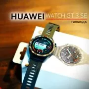 review HUAWEI Watch GT 3 SE | Huawei | รีวิว HUAWEI WATCH GT 3 SE กลับมาอีกครั้งของสมาร์ทวอทช์ตัวฉลาด ความสามารถครบ จอใหญ่ภาพชัด และแบตทนใช้นาน 2 อาทิตย์