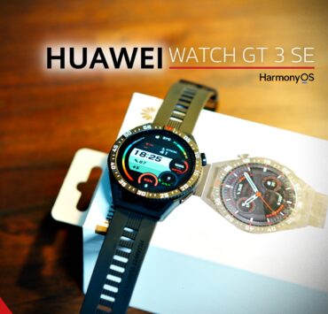 review HUAWEI Watch GT 3 SE | Huawei | รีวิว HUAWEI WATCH GT 3 SE กลับมาอีกครั้งของสมาร์ทวอทช์ตัวฉลาด ความสามารถครบ จอใหญ่ภาพชัด และแบตทนใช้นาน 2 อาทิตย์