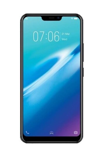 vivo Y81i