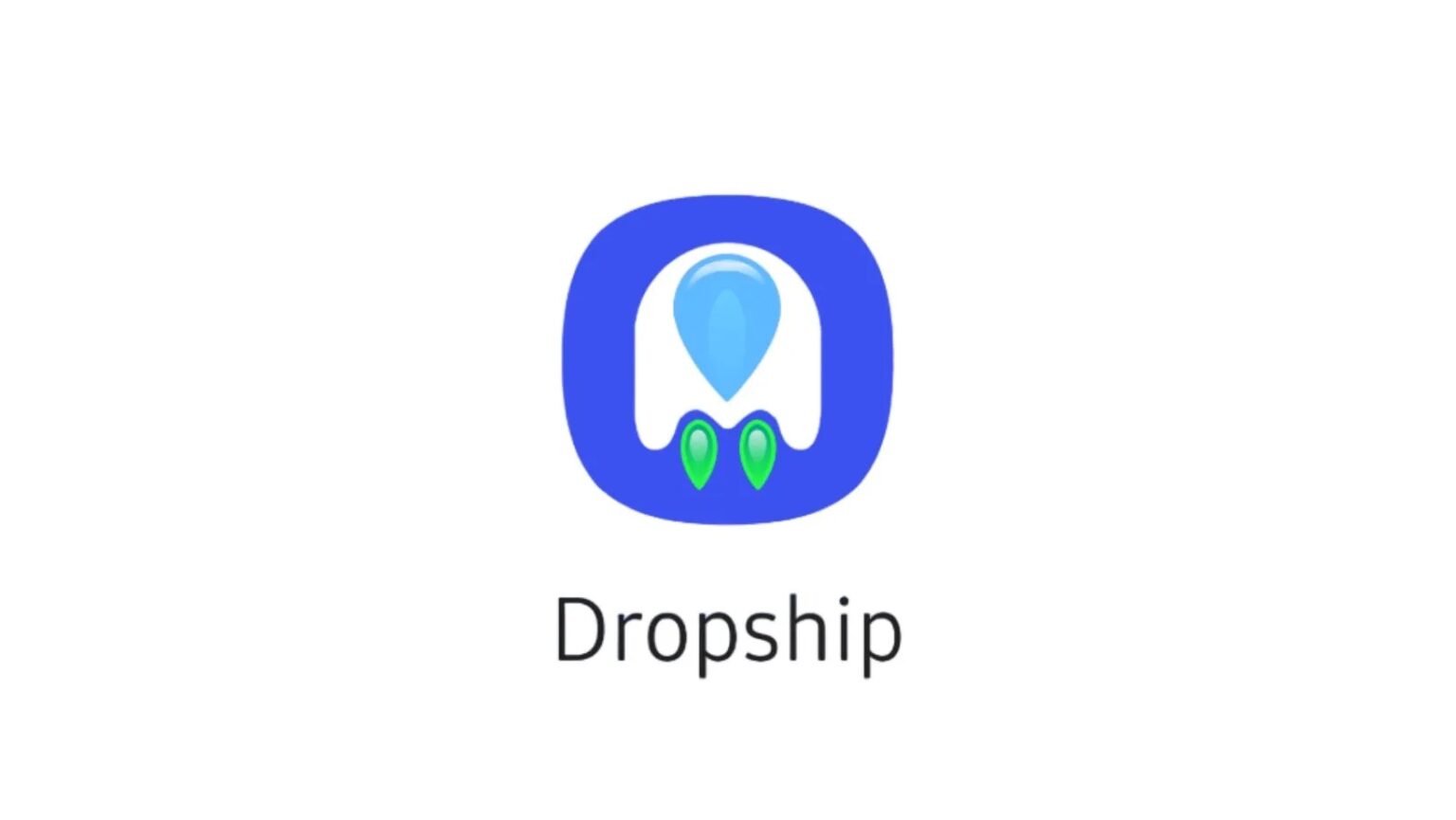 Samsung เปิดตัว Dropship แอปแชร์ไฟล์ข้ามแพลตฟอร์ม
