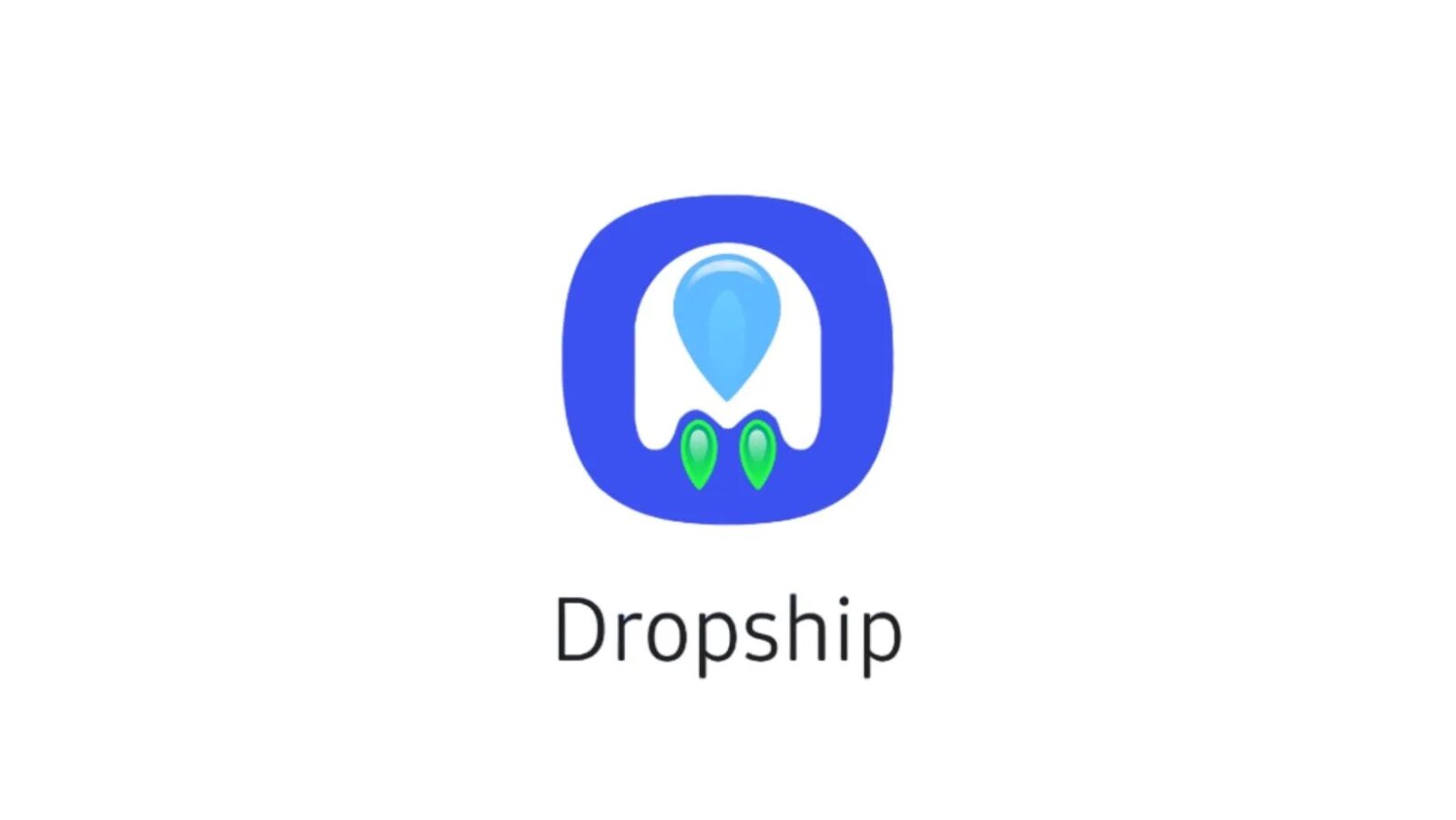 Samsung เปิดตัว Dropship แอปแชร์ไฟล์ข้ามแพลตฟอร์ม 1 samsung | Samsung | Samsung เปิดตัว Dropship แอปแชร์ไฟล์ข้ามแพลตฟอร์ม