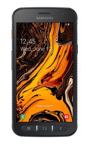 Samsung Galaxy Xcover 4s