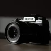 ภาพประกอบข่าว ฟูจิฟิล์ม ประเทศไทย เปิดตัวกล้อง FUJIFILM X T5 | FUJIFILM X-T5 | ฟูจิฟิล์มเปิดตัวกล้อง FUJIFILM X-T5 และเลนส์ Fujinon XF30mm F2.8 Macro