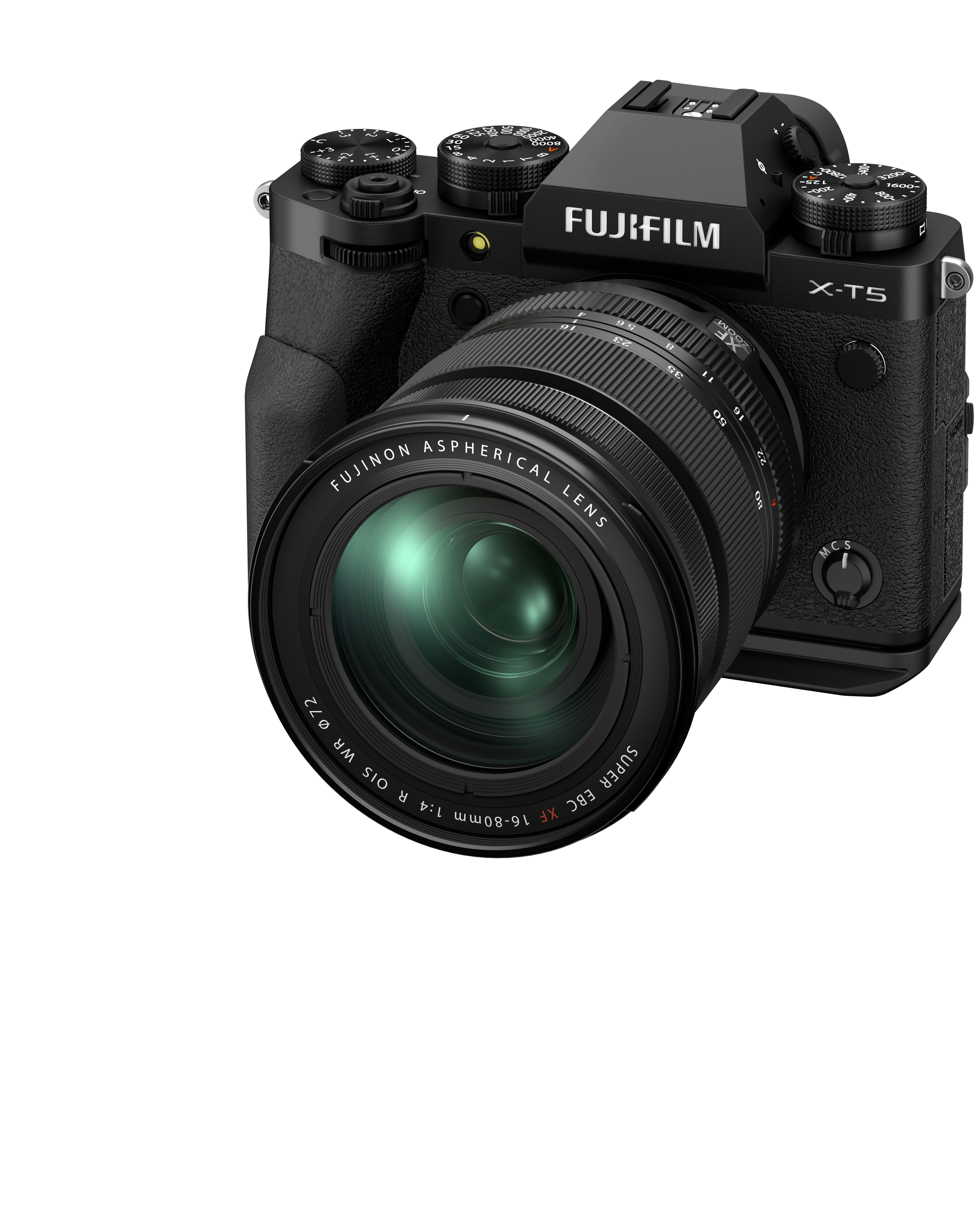 ฟูจิฟิล์ม ประเทศไทย เปิดตัวกล้อง FUJIFILM X T5 01 | FUJIFILM X-T5 | ฟูจิฟิล์มเปิดตัวกล้อง FUJIFILM X-T5 และเลนส์ Fujinon XF30mm F2.8 Macro