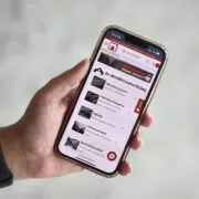แอปพลิเคชัน ไทวัสดุ 1 | Android | แอปพลิเคชันไทวัสดุ ซื้อเหล็กผ่านแอป ช้อปสินค้าวัสดุก่อสร้าง แอปเดียวครบจบเรื่องบ้าน