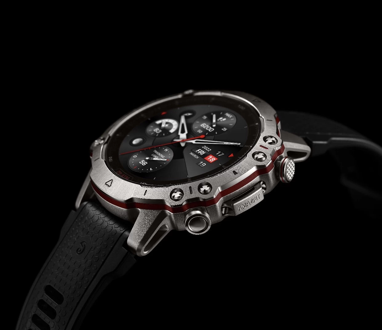 1 2 | amazfit | แนะนำ Amazfit รุ่นน่าสนใจ ส่งท้ายปี…รับปีใหม่ 2023