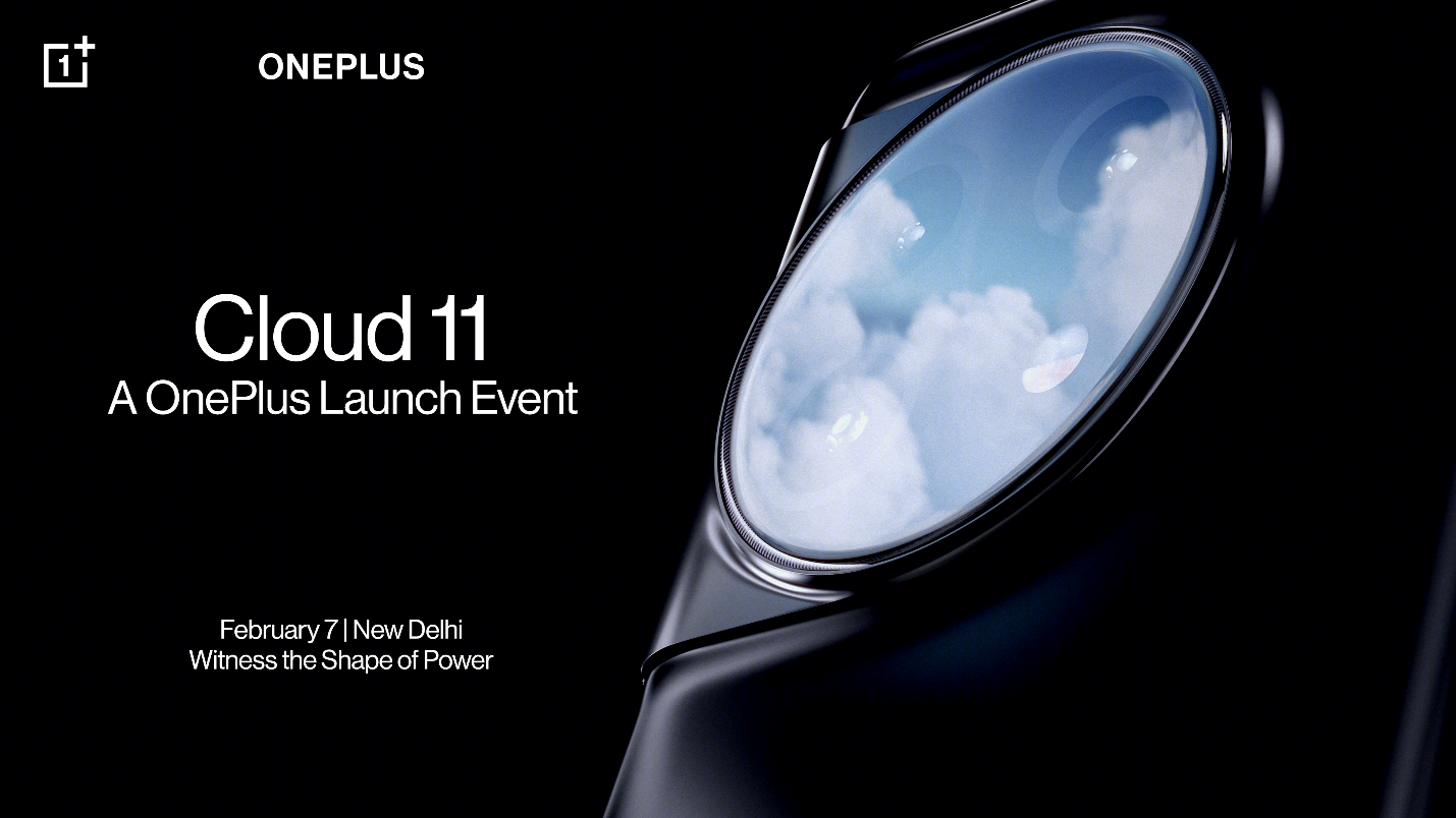 1 | Cloud 11 | ปีหน้ามาแน่! OnePlus ประกาศวันเปิดตัวเรือธง OnePlus 11 5G และหูฟัง OnePlus Buds Pro 2
