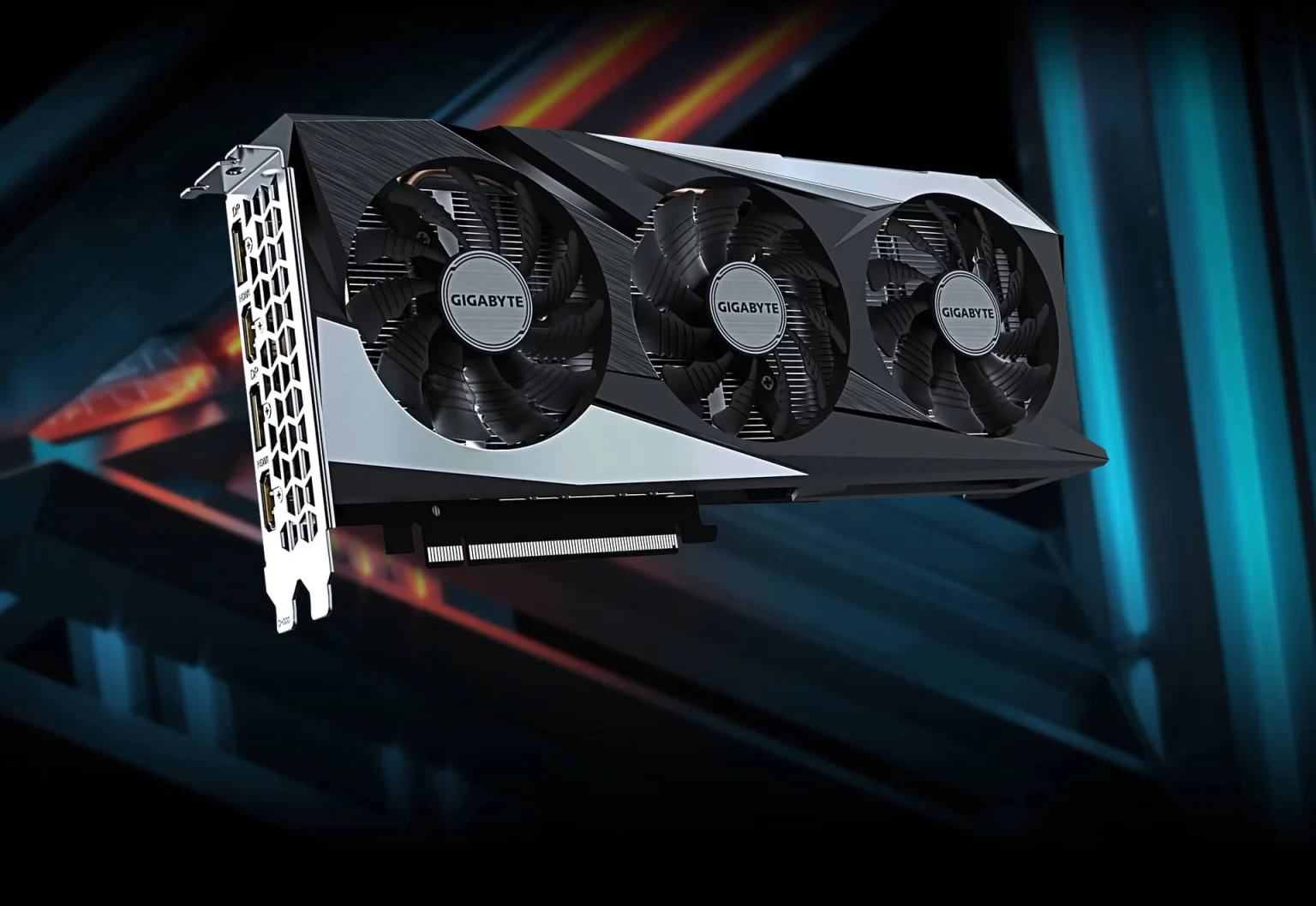 น่าโดน GeForce RTX 3050 โมเดลใหม่ชิปเซ็ต GA107 และกินไฟน้อยลง 15W