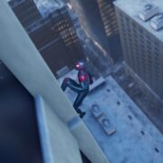 20221201224906 1 2 | Your Updates | Review : Marvel's Spider-Man: Miles Morales สานต่อตำนานไอ้แมงมุม!