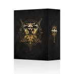 2022 11 Diablo D4 Gear Store Creative Product Images Candle Packaging 1500x1500 TS01 | Diablo 4 | Diablo 4 Limited Collector’s Box เปิดให้ส่งซื้อล่วงหน้าแล้วในราคา $96.66 ไม่มีเกมหลัก