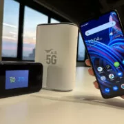 221226 Pic3 AIS 5G เดินหน้าความร่วมมือ ZTE ต่อเนื่อง ปูพ | 5G | AIS 5G ร่วมมือ ZTE ปูพรมดีไวซ์ 5G ประสิทธิภาพสูงราคาคุ้ม สมาร์ทโฟน, เราเตอร์ และ POCKET WiFi