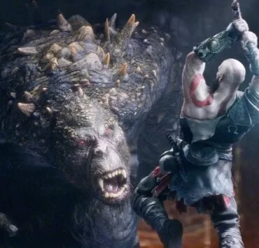 591434 | God of War: Ragnarok | ทีมพัฒนา God of War Ragnarok มีแผนอัปเดต New Game Plus ในช่วงฤดูไม้ผลิ 2023