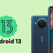 Android 13 x Nokia | Android | Nokia ยืนยัน จะมีสมาร์ตโฟนอีก 5 รุ่นได้รับอัปเดต Android 13