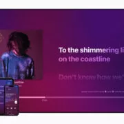 Apple Music Sing hero big.jpg.large 2x | apple | Apple เปิดตัว Apple Music Sing ให้คุณสนุกได้แบบคาราโอเกะ!