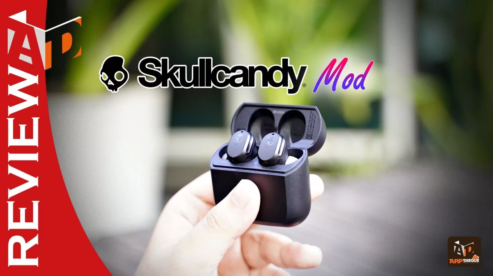 รีวิว Skullcandy MOD เสียงคัสตอมพรีเมียม ฟีเจอร์เยี่ยม รวมมาในราคาระดับกลาง 1 DSC04875 | Mod | รีวิว Skullcandy MOD เสียงคัสตอมพรีเมียม ฟีเจอร์เยี่ยม รวมมาในราคาระดับกลาง
