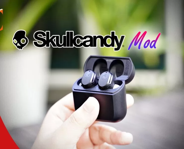 DSC04875 | Accessories | รีวิว Skullcandy MOD เสียงคัสตอมพรีเมียม ฟีเจอร์เยี่ยม รวมมาในราคาระดับกลาง
