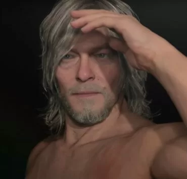 Death Stranding 2 | Death Stranding 2 | หลุดข้อมูลใหม่ Death Stranding 2 อาจวางจำหน่ายภายในปี 2024