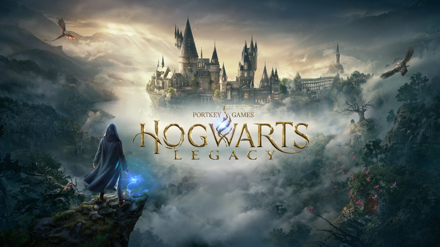 Hogwarts Legacy พัฒนาเสร็จแล้ว พร้อมวางจำหน่ายบนพีซีและคอนโซล 10 กุมภาพันธ์ 2023