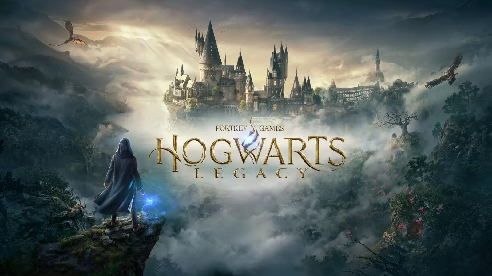Hogwarts Legacy พัฒนาเสร็จแล้ว พร้อมวางจำหน่ายบนพีซีและคอนโซล 10 กุมภาพันธ์ 2023 1 EGS HogwartsLegacy AvalancheSoftware S1 2560x1440 2baf3188eb3c1aa248bcc1af6a927b7e | Hogwarts legacy | Hogwarts Legacy พัฒนาเสร็จแล้ว พร้อมวางจำหน่ายบนพีซีและคอนโซล 10 กุมภาพันธ์ 2023
