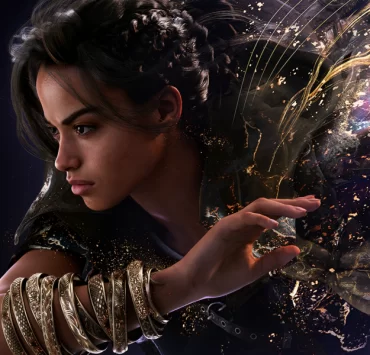 Forspoken Key art 445 | Forspoken | เตรียมประกาศเดโม่ Forspoken วันพรุ่งนี้ หลุดจากทวิตเตอร์ PlayStation Japan