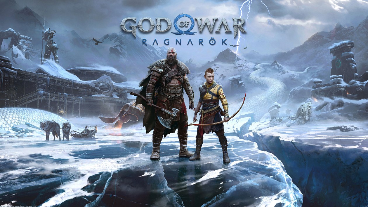 God of War Ragnarok 220709 013238 | 2022 | รวมเกมห้ามพลาดประจำปี 2022 สำหรับเกมเมอร์!