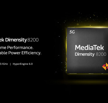 MediaTeks New Dimensity 8200 Upgrades Gaming Experiences on Premium 5G Smartphones KV | dimensity | รวมข้อมูล ชิป MediaTek Dimensity 8200 ชิปตัวแรงรุ่นใหม่ สำหรับสมาร์ทโฟน 5G ตัวพรีเมี่ยม
