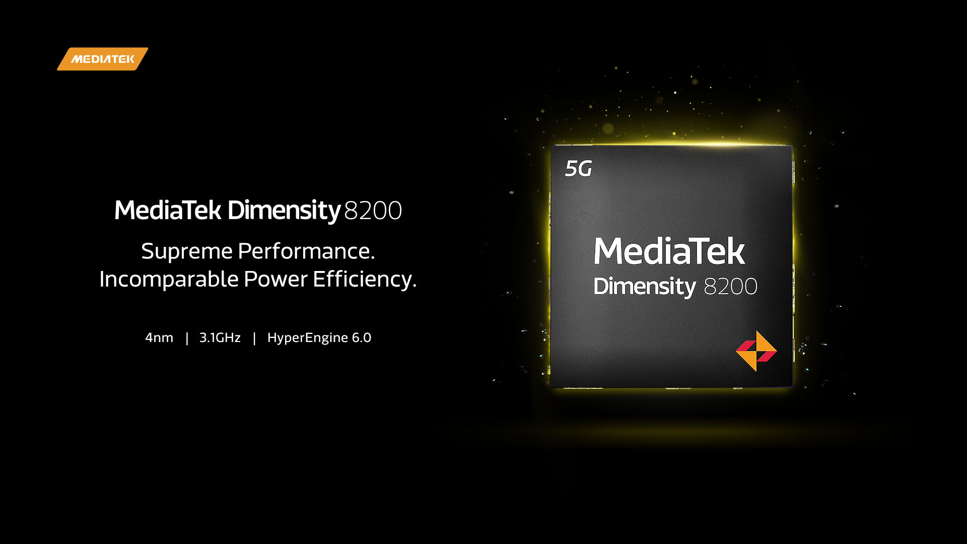 MediaTeks New Dimensity 8200 Upgrades Gaming Experiences on Premium 5G Smartphones KV | dimensity | รวมข้อมูล ชิป MediaTek Dimensity 8200 ชิปตัวแรงรุ่นใหม่ สำหรับสมาร์ทโฟน 5G ตัวพรีเมี่ยม