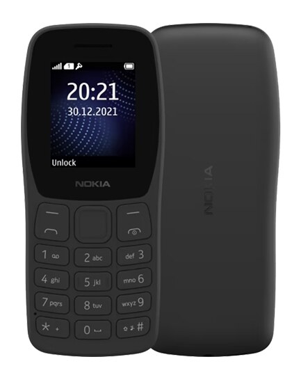 Nokia 105 (2022)