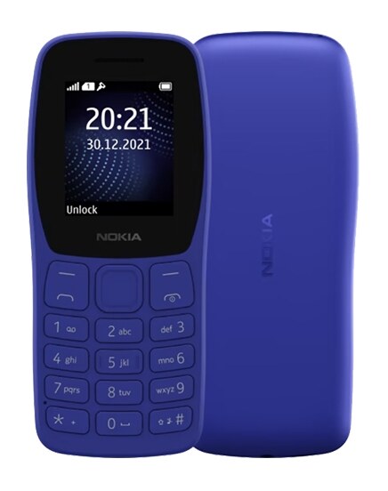 Nokia 105 (2022)